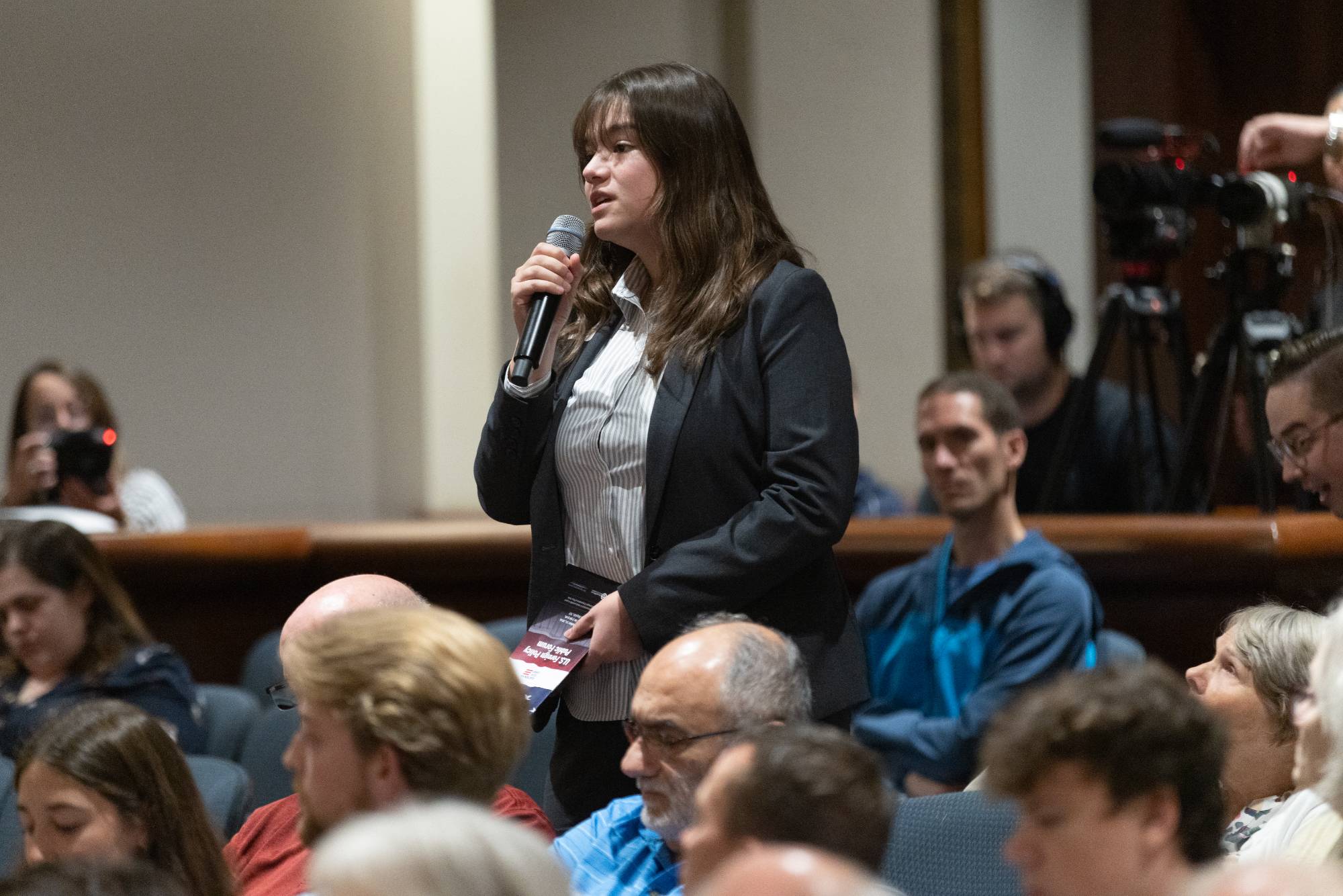 Foreign Policy Picture